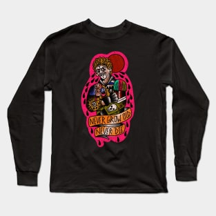 The Lost Boys Long Sleeve T-Shirt